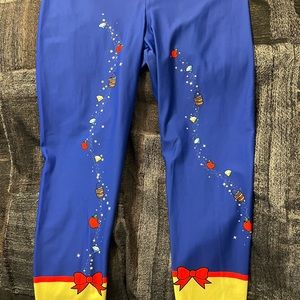 Main Street Bella Capris- EUC